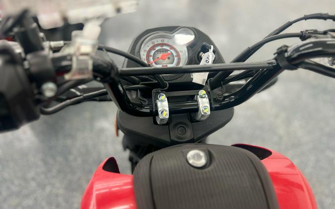 2023 Honda Navi