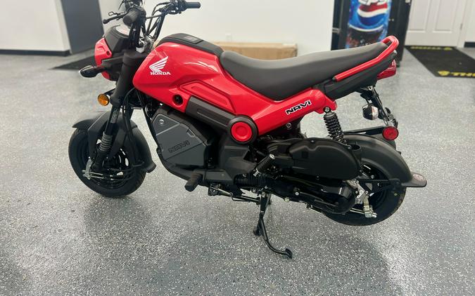 2023 Honda Navi