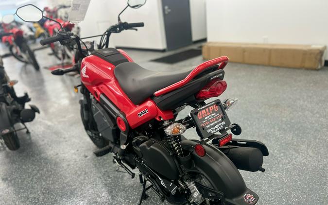 2023 Honda Navi