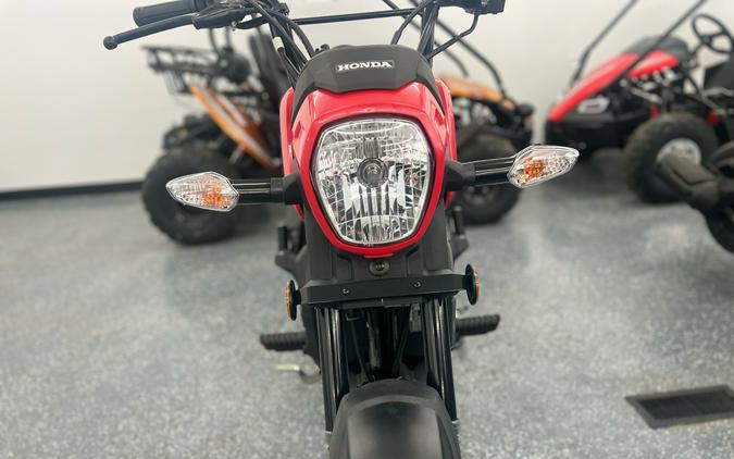 2023 Honda Navi