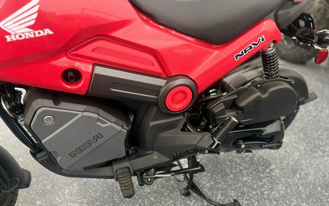 2023 Honda Navi