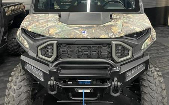 2024 Polaris® Ranger Crew XD 1500 NorthStar Edition Ultimate Camo