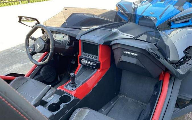 2020 Polaris Slingshot® Slingshot® R