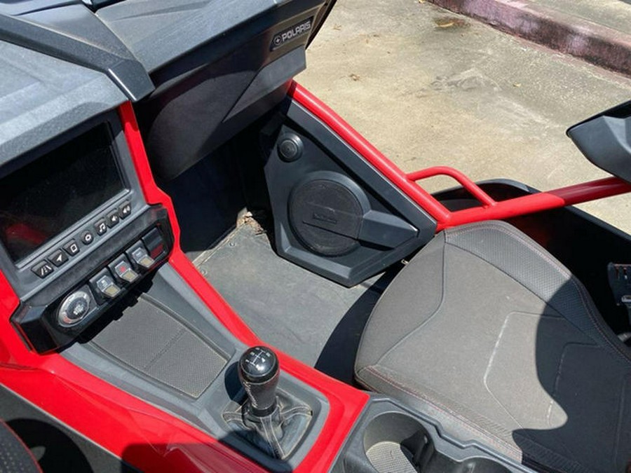 2020 Polaris Slingshot® Slingshot® R