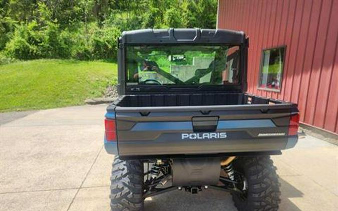 2025 Polaris Ranger XP 1000 NorthStar Edition Premium