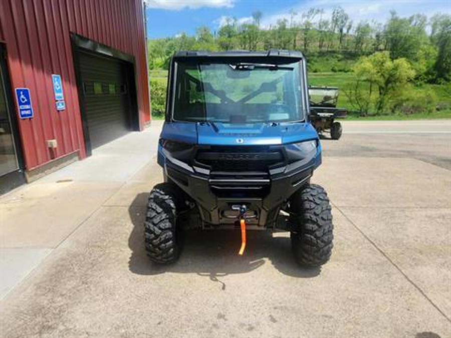 2025 Polaris Ranger XP 1000 NorthStar Edition Premium