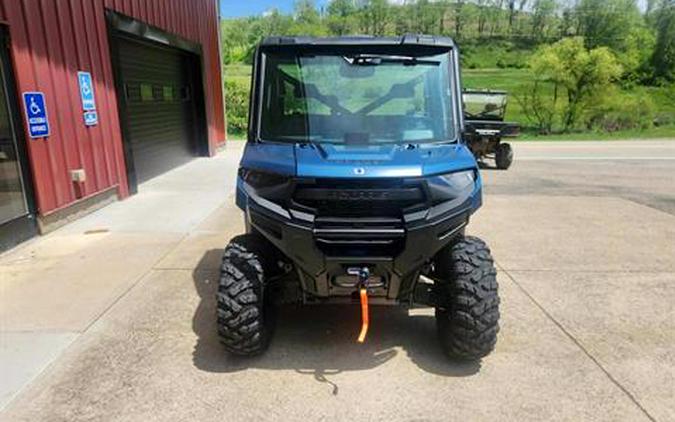 2025 Polaris Ranger XP 1000 NorthStar Edition Premium