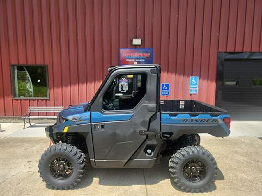 2025 Polaris Ranger XP 1000 NorthStar Edition Premium