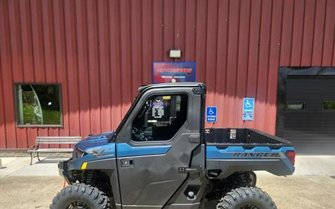 2025 Polaris Ranger XP 1000 NorthStar Edition Premium