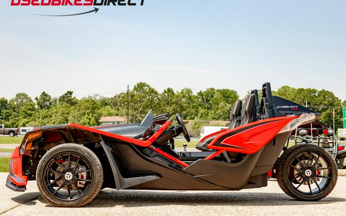 2019 Slingshot SL - $22,499.00