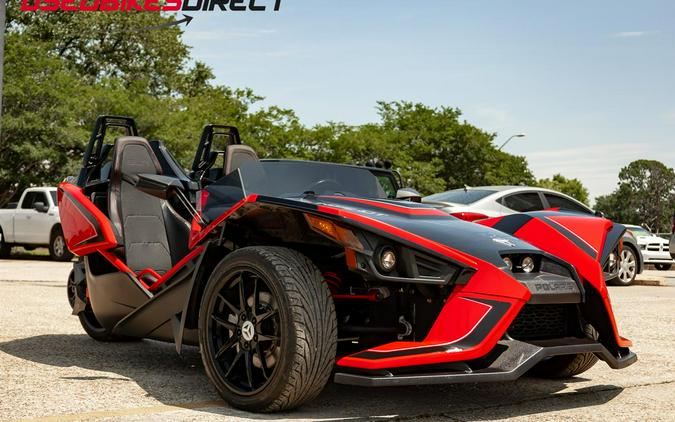 2019 Slingshot SL - $22,499.00