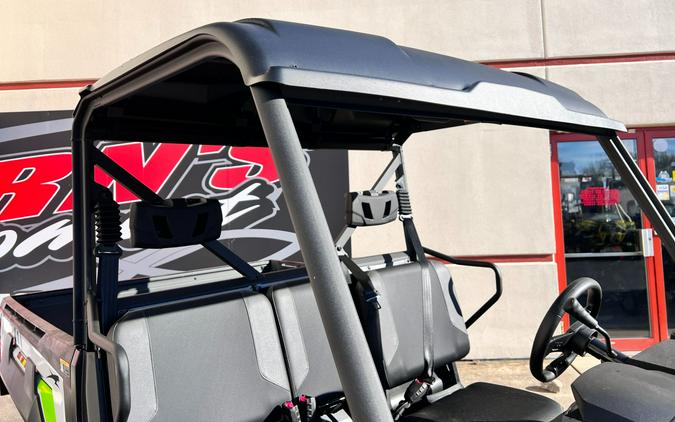 2023 Arctic Cat Prowler Pro XT