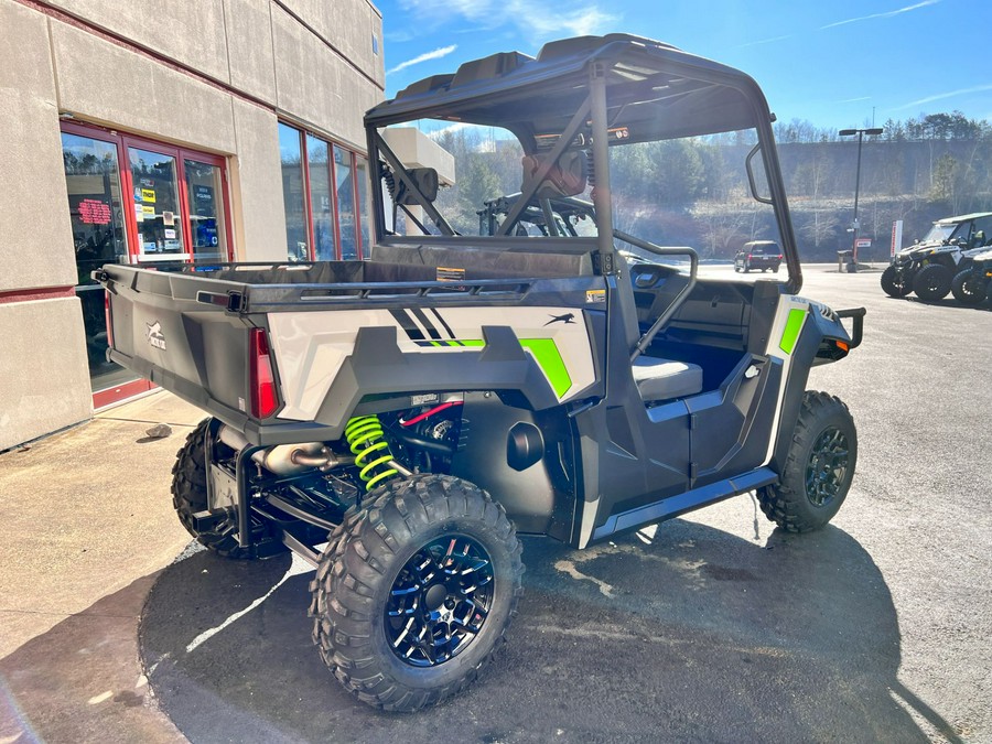 2023 Arctic Cat Prowler Pro XT