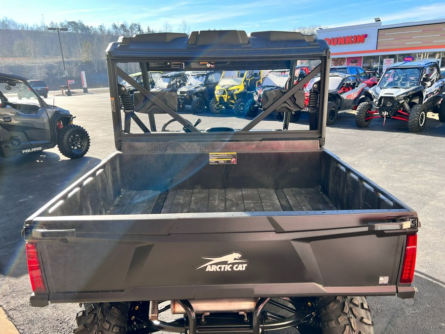 2023 Arctic Cat Prowler Pro XT