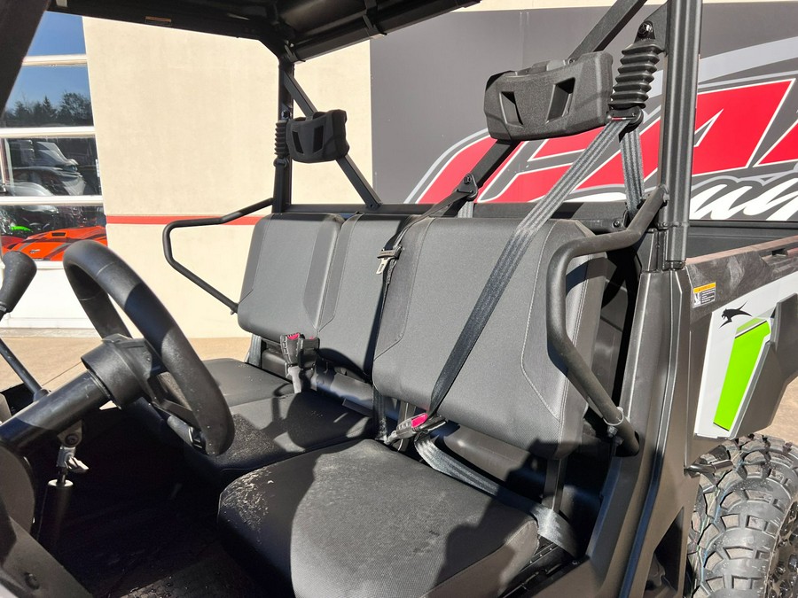 2023 Arctic Cat Prowler Pro XT