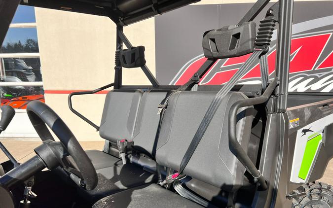 2023 Arctic Cat Prowler Pro XT
