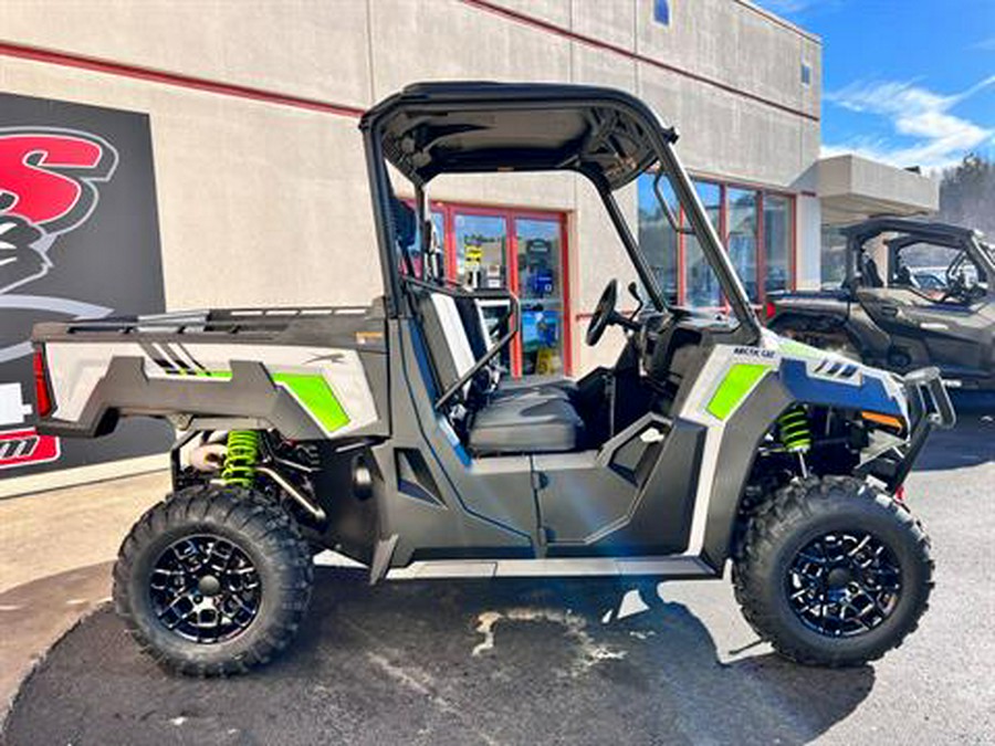 2023 Arctic Cat Prowler Pro XT