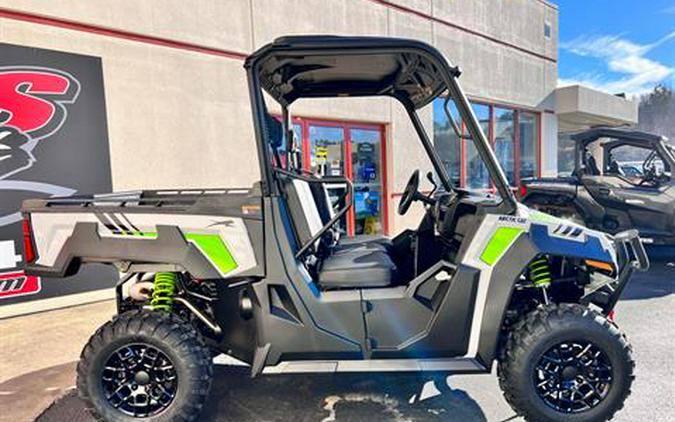 2023 Arctic Cat Prowler Pro XT