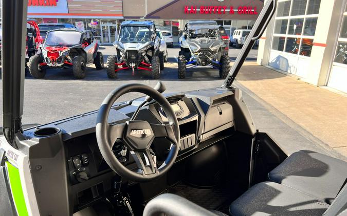 2023 Arctic Cat Prowler Pro XT