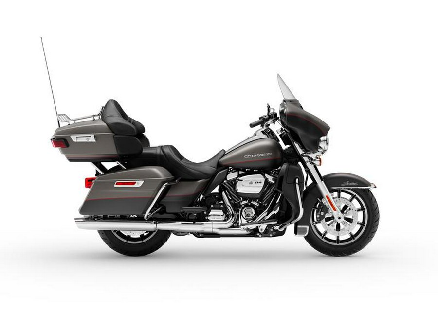 2019 Harley-Davidson® FLHTK - Ultra Limited