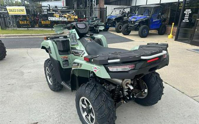 2024 Kawasaki Brute Force 750 LE EPS