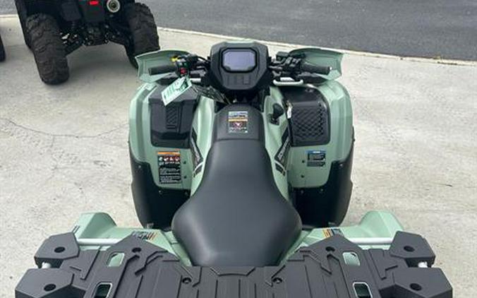 2024 Kawasaki Brute Force 750 LE EPS