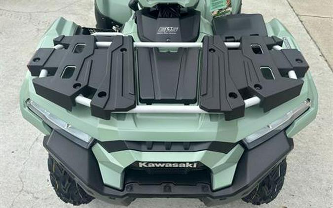 2024 Kawasaki Brute Force 750 LE EPS