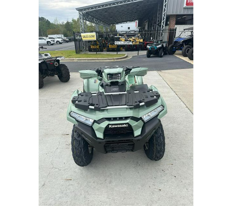 2024 Kawasaki Brute Force 750 LE EPS