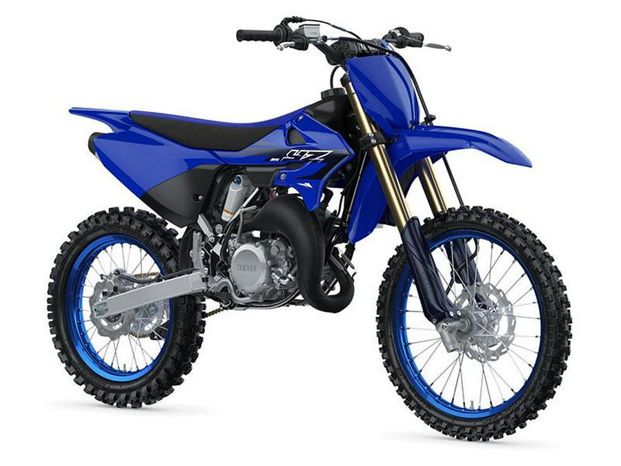 2023 Yamaha Motor Corp., USA YZ85LW