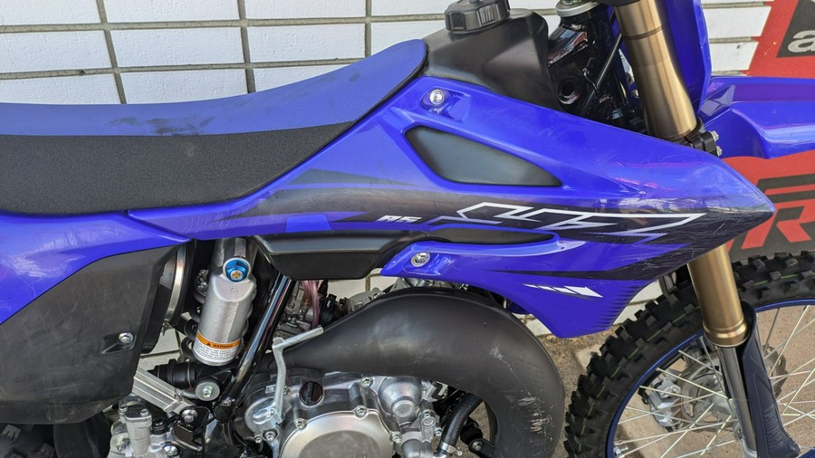 2023 Yamaha Motor Corp., USA YZ85LW