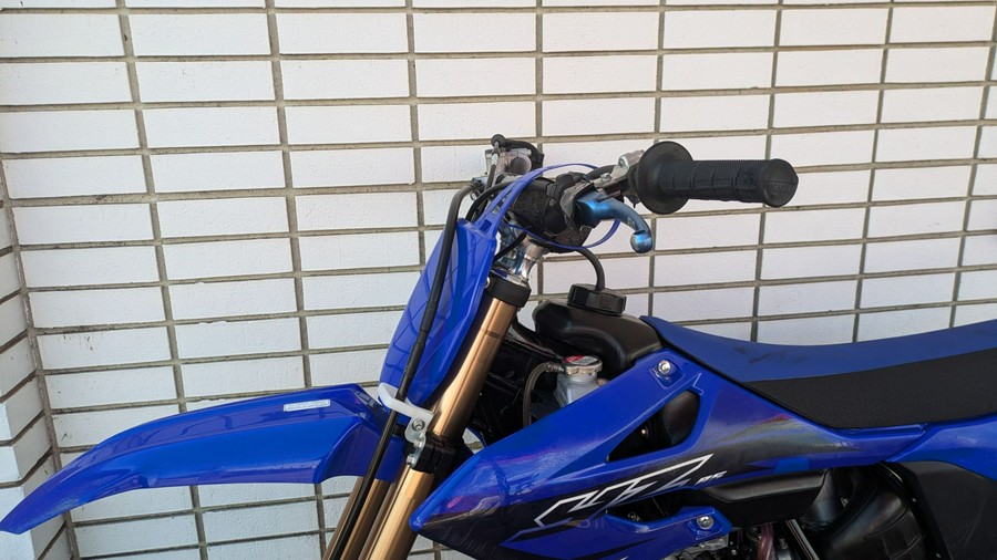 2023 Yamaha Motor Corp., USA YZ85LW