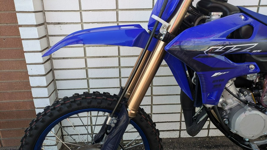 2023 Yamaha Motor Corp., USA YZ85LW