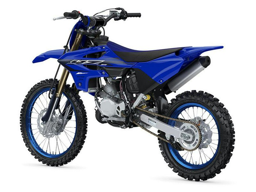 2023 Yamaha Motor Corp., USA YZ85LW