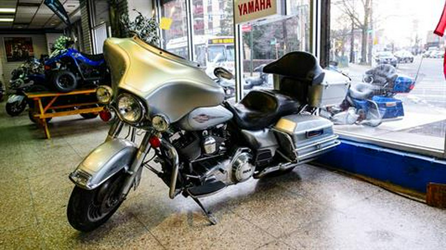 2012 Harley-Davidson Electra Glide® Classic