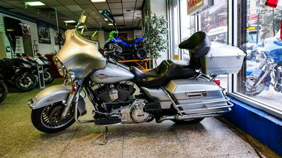 2012 Harley-Davidson Electra Glide® Classic