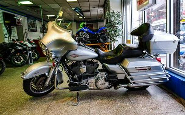 2012 Harley-Davidson Electra Glide® Classic