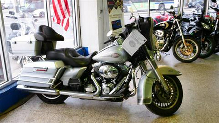 2012 Harley-Davidson Electra Glide® Classic