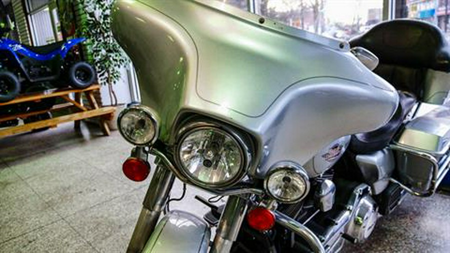 2012 Harley-Davidson Electra Glide® Classic