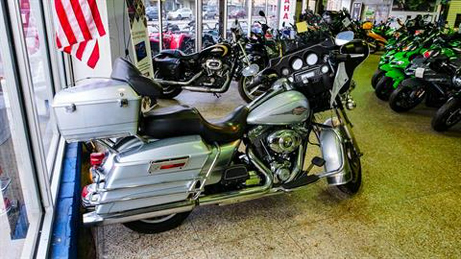 2012 Harley-Davidson Electra Glide® Classic