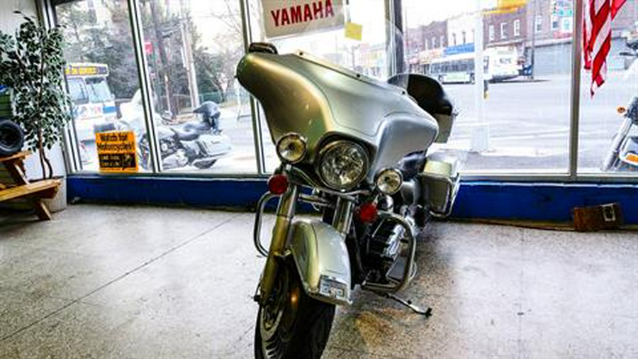 2012 Harley-Davidson Electra Glide® Classic