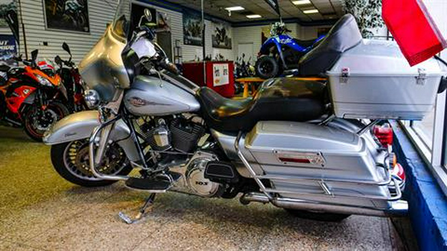 2012 Harley-Davidson Electra Glide® Classic