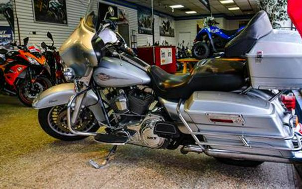 2012 Harley-Davidson Electra Glide® Classic