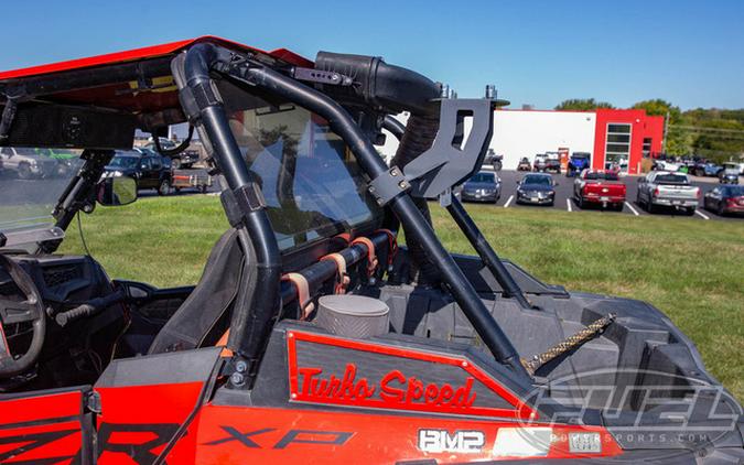 2020 Polaris RZR XP Turbo