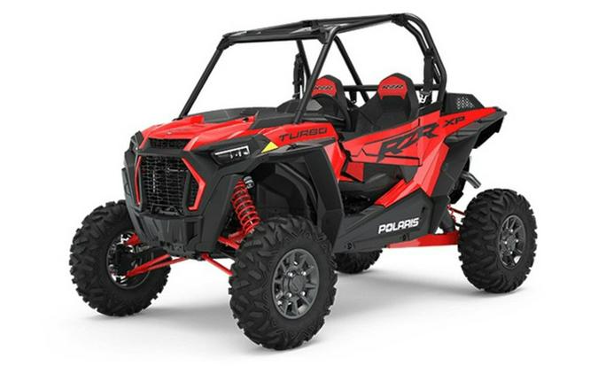 2020 Polaris RZR XP Turbo