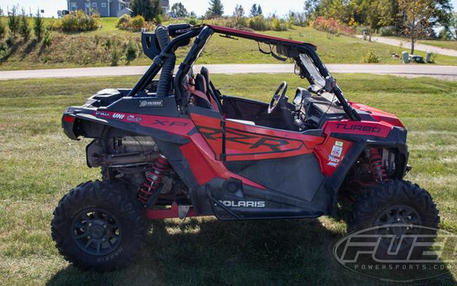 2020 Polaris RZR XP Turbo