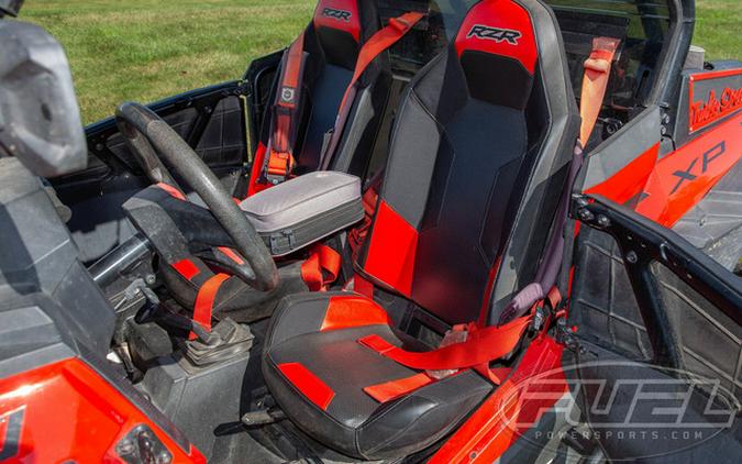 2020 Polaris RZR XP Turbo