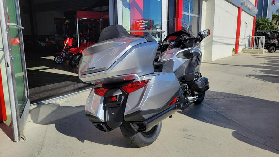 2025 Honda® Gold Wing Tour