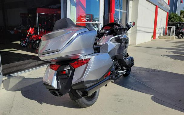 2025 Honda® Gold Wing Tour