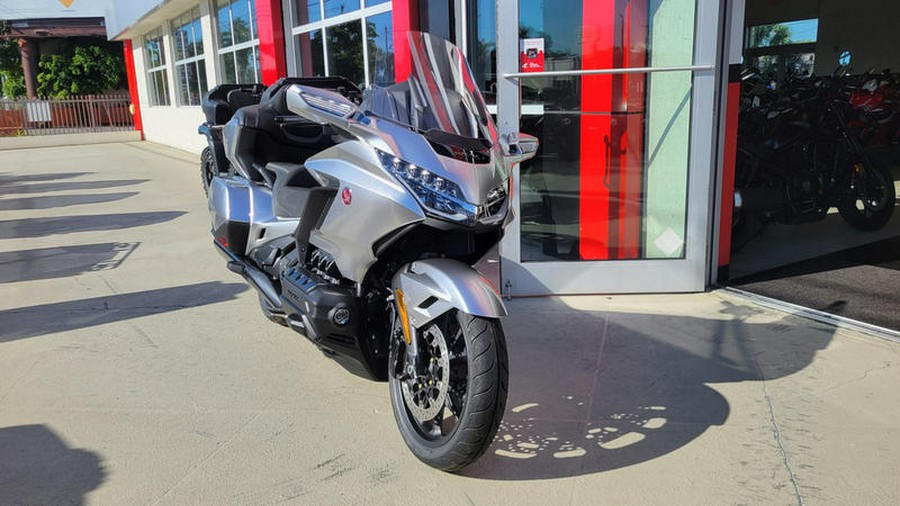 2025 Honda® Gold Wing Tour