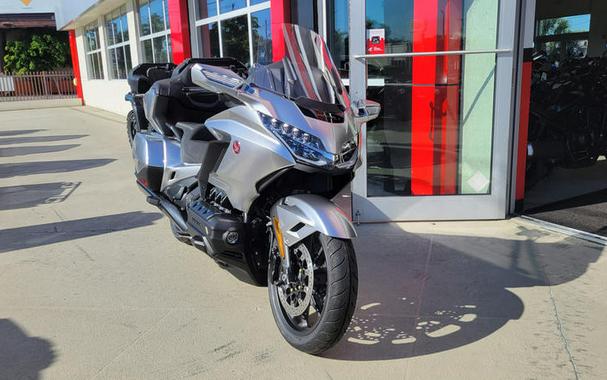 2025 Honda® Gold Wing Tour